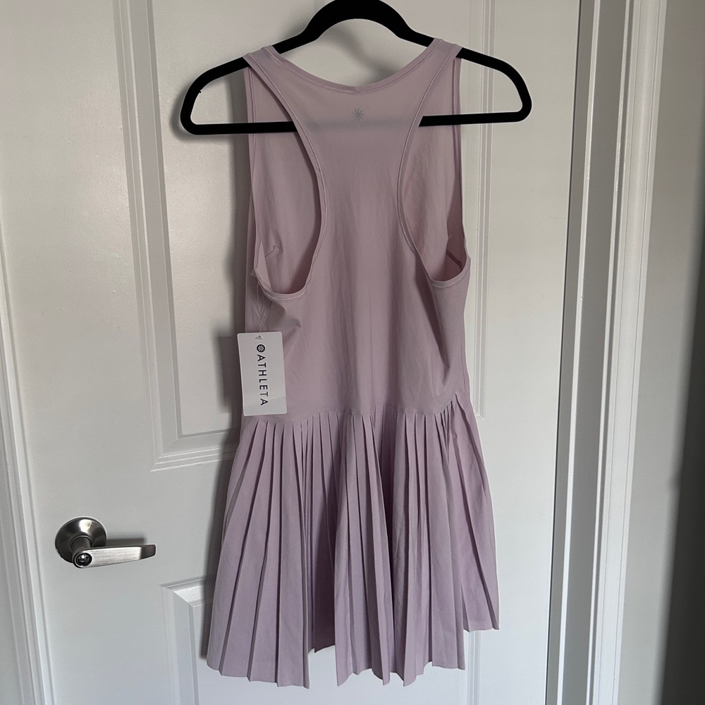 Athleta Match Point dress - Picture 2 of 9